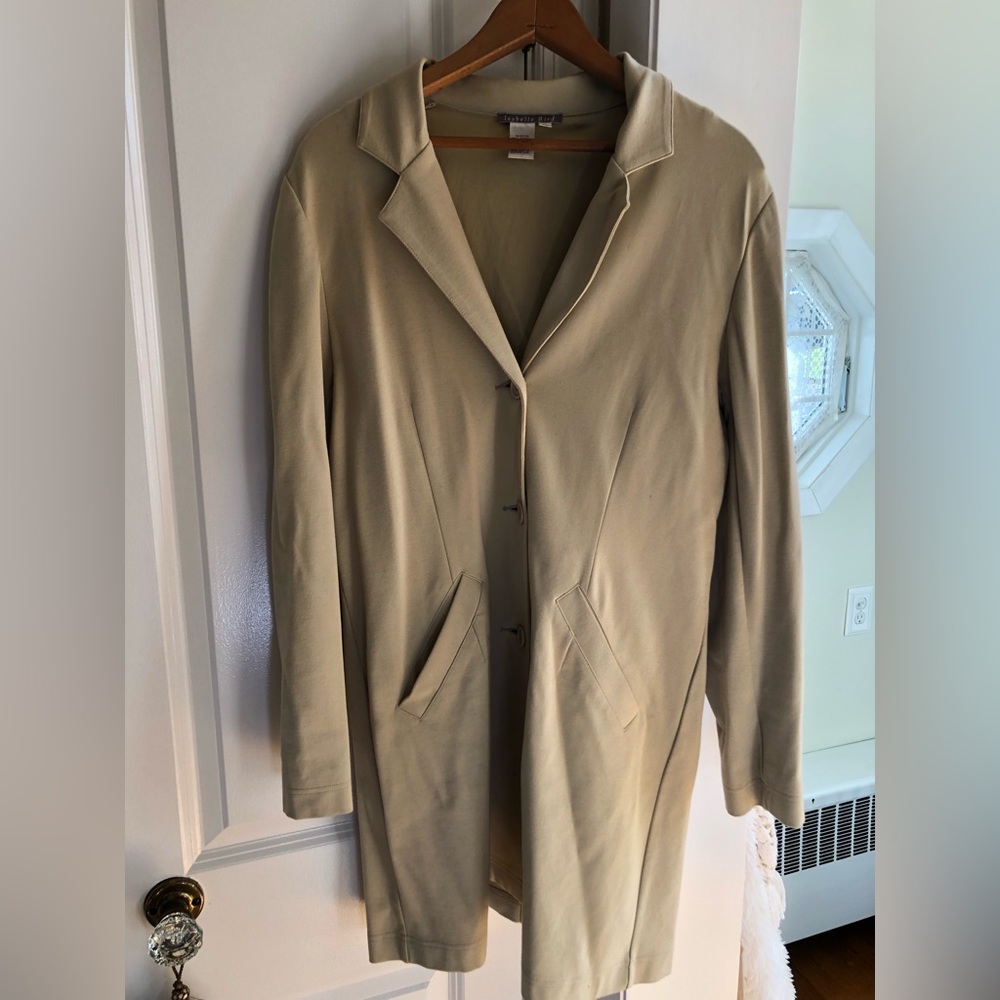 Isabella Bird Professional Jacket Blazer